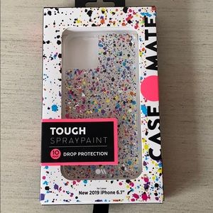 iPhone 11 brand new case